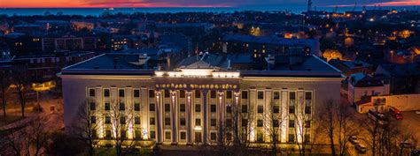 liepāja universitātes gads 2021.